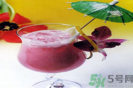 美翻了，櫻花可以做什么吃？櫻花茶怎么做？