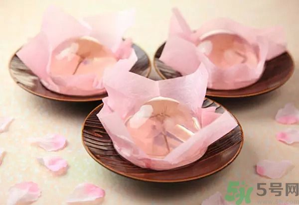 美翻了，櫻花可以做什么吃？櫻花茶怎么做？