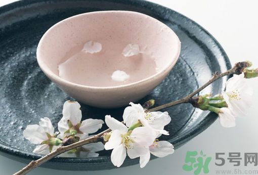 美翻了，櫻花可以做什么吃？櫻花茶怎么做？