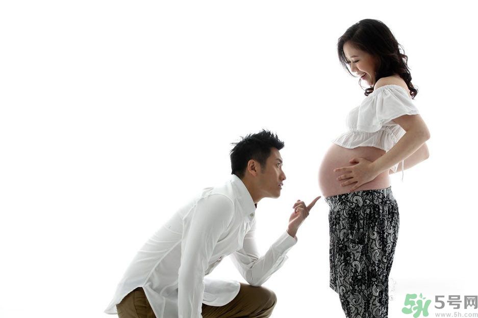 懷孕了怎樣保持好身材？懷孕做什么才能保持好身材？