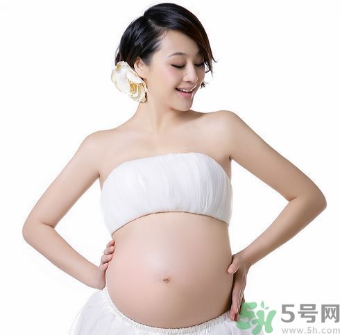 懷孕了怎樣保持好身材？懷孕做什么才能保持好身材？