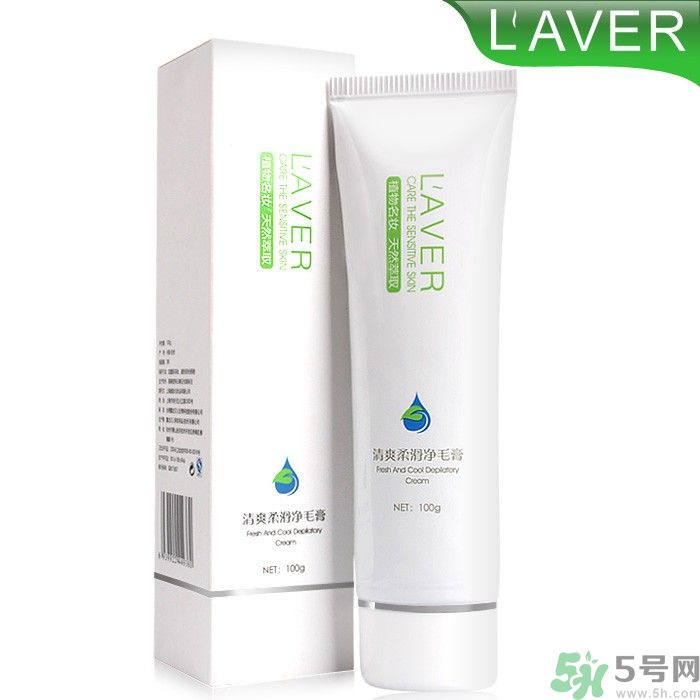 怎樣可以脫毛？脫毛膏可以永久脫毛嗎？
