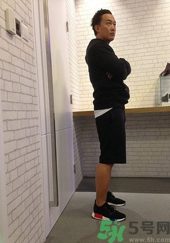 阿迪達斯NMD鞋為何這么火？adidasNMD鞋哪里能買到？