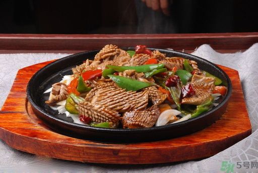 補(bǔ)腎的食物有哪些？腰花可以補(bǔ)腎嗎？