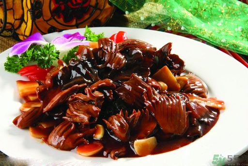 補(bǔ)腎的食物有哪些？腰花可以補(bǔ)腎嗎？
