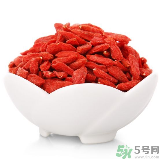 吃枸杞能治體虛嗎？怎么正確吃枸杞？