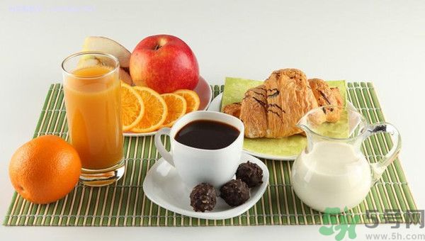 不吃早餐會(huì)怎樣？不吃早餐對身體有什么害處？
