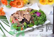 補腎的食物有哪些？腰花可以補腎嗎？