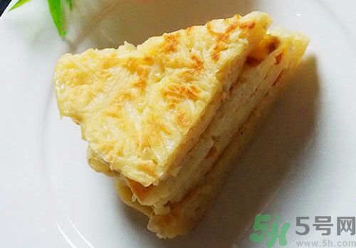 土豆有什么其他的吃法？土豆怎么可以更好吃？