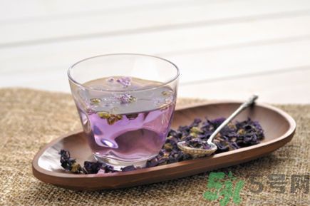 喝花茶可以美容嗎？喝什么花茶比較好？