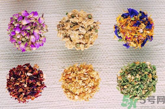 喝花茶可以美容嗎？喝什么花茶比較好？