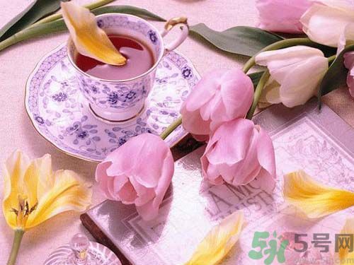 喝花茶可以美容嗎？喝什么花茶比較好？