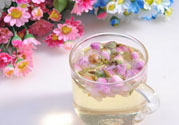 喝花茶可以美容嗎？喝什么花茶比較好？