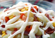 土豆有什么其他的吃法？土豆怎么可以更好吃？