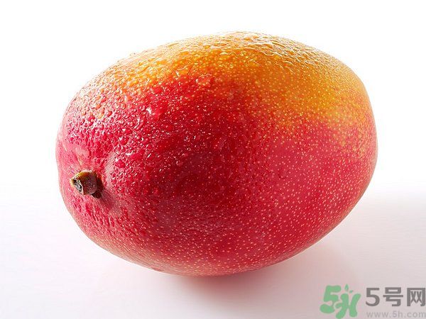 吃芒果嘴唇過敏怎么辦？為什么吃了芒果后嘴巴癢？