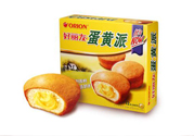 吃頭孢能吃蛋黃派嗎？蛋黃派里面有酒精嗎？