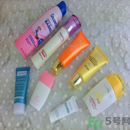 什么防曬霜效果好？怎么挑防曬霜？