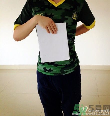 a4腰也叫水桶腰是什么意思？a4腰也叫水桶腰圖片？ 