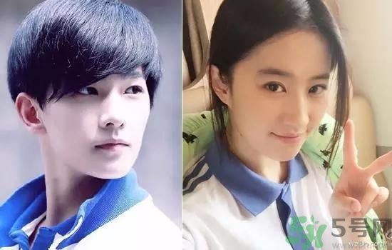 全國幾大經(jīng)典校服 總有一款你穿過嗎？