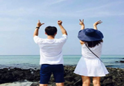 什么地方適合情侶旅游?旅游帶什么東西？