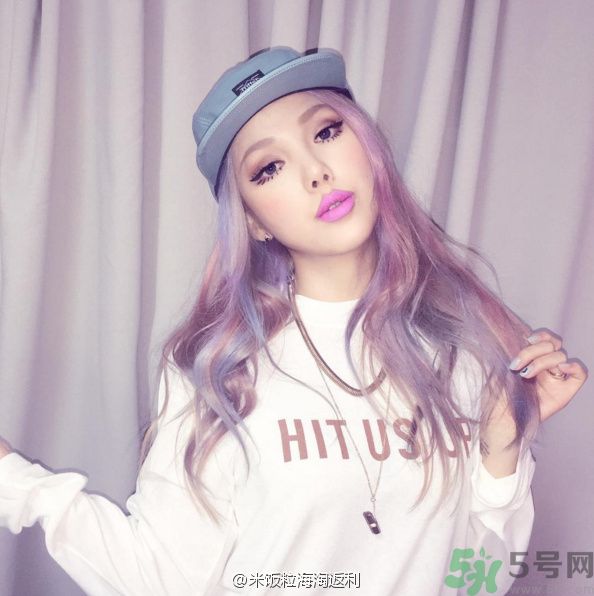 pony微博地址？美妝達人pony是誰？