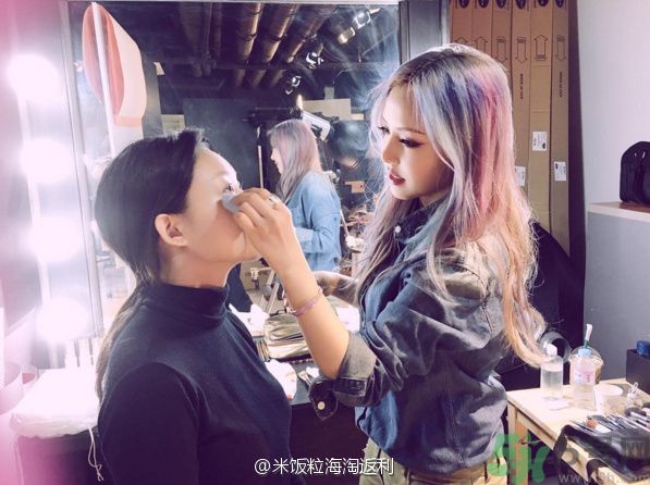pony微博地址？美妝達人pony是誰？