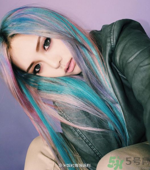 pony微博地址？美妝達人pony是誰？