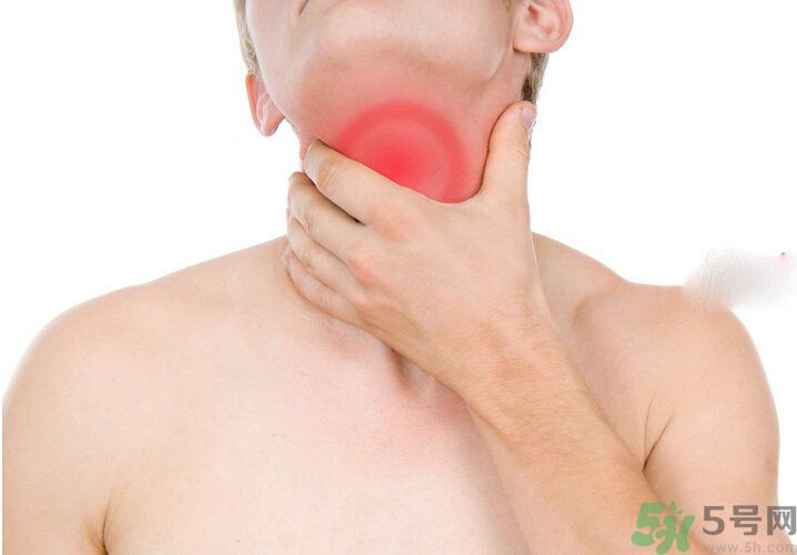 喉嚨發(fā)炎怎么辦？喉嚨發(fā)炎吃什么好得快？