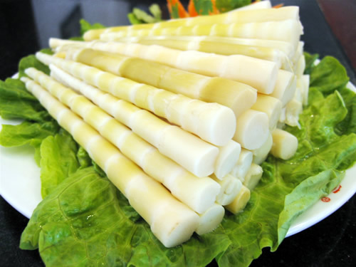 春天吃什么蔬菜去火？吃什么蔬菜對身體好？