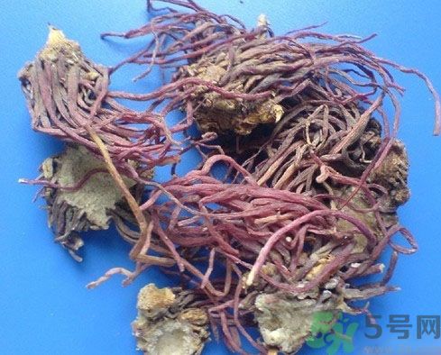 紫菀的功效和作用是什么？紫菀的用法用量是多少？