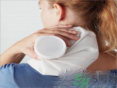 落枕了怎么辦？落枕了什么方法最有效？