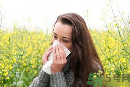 花粉過(guò)敏怎么辦？花粉過(guò)敏的癥狀？