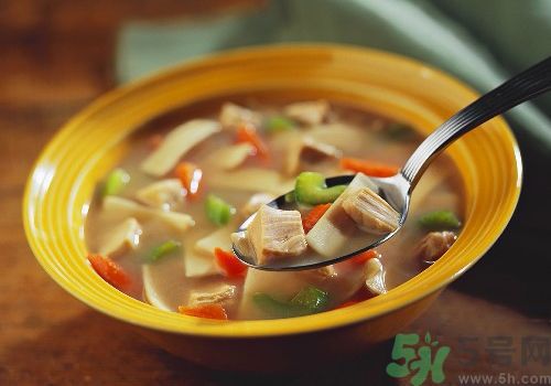 春季健脾的食物有哪些？健脾的食療方法？