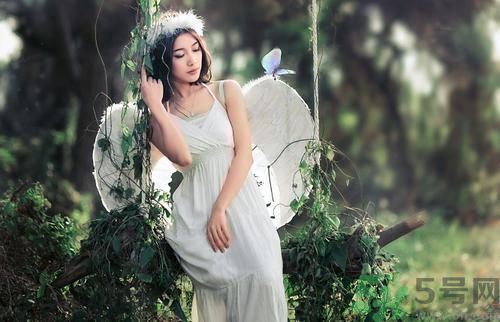 提升女人氣質(zhì)的100個(gè)細(xì)節(jié) 有了它你一定能嫁高富帥！