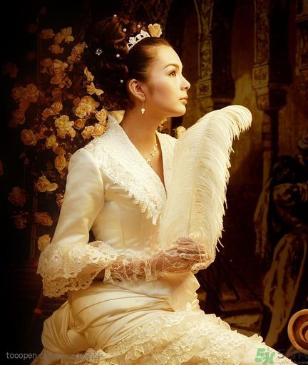 提升女人氣質(zhì)的100個(gè)細(xì)節(jié) 有了它你一定能嫁高富帥！