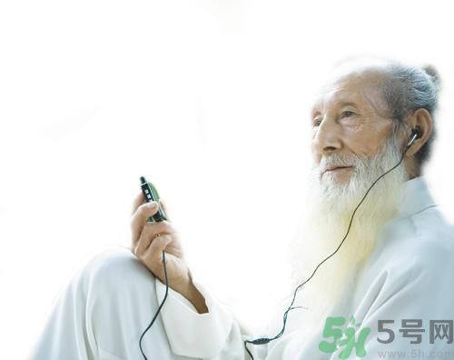 從身體特征看出你是否長壽？要長壽學(xué)要做這些？
