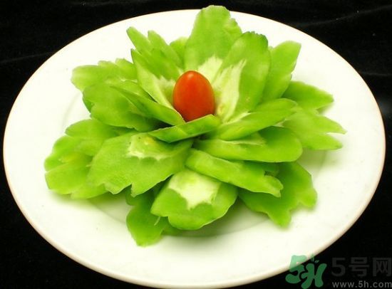 吃什么蔬菜排毒很有效？多吃這些渾身無(wú)毒！