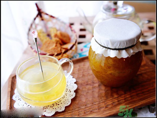 蜂蜜柚子茶的功效？蜂蜜柚子茶的做法？
