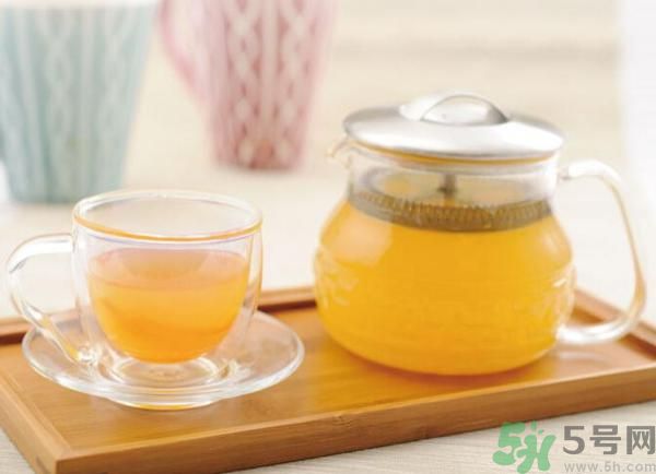 蜂蜜柚子茶的功效？蜂蜜柚子茶的做法？