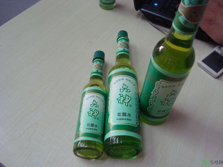 花露水有毒嗎？花露水對人體有害嗎？