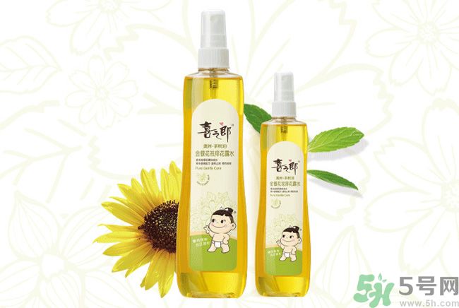 花露水有毒嗎？花露水對人體有害嗎？