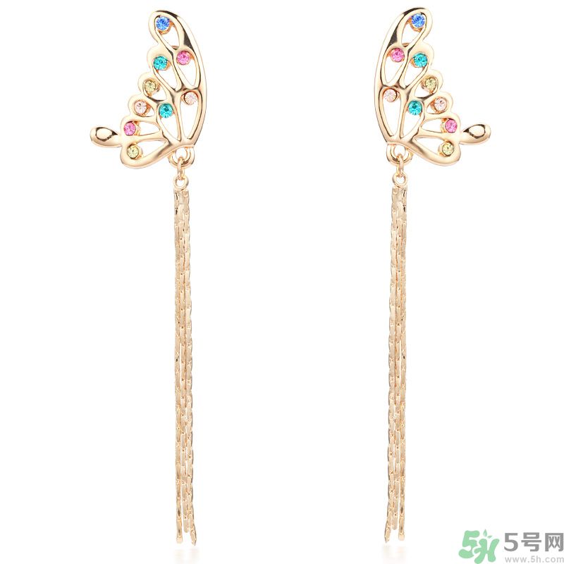 耳環(huán)適合臉型氣質最重要？不同臉型適合什么耳環(huán)？