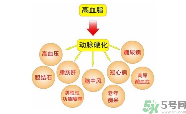 吃什么可以降血脂？高血脂吃什么好？