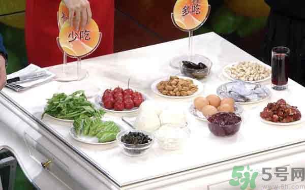 吃什么可以降血脂？高血脂吃什么好？