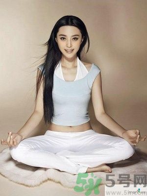 簡單又減肥的瑜伽有哪些？瑜伽可以減肥嗎？