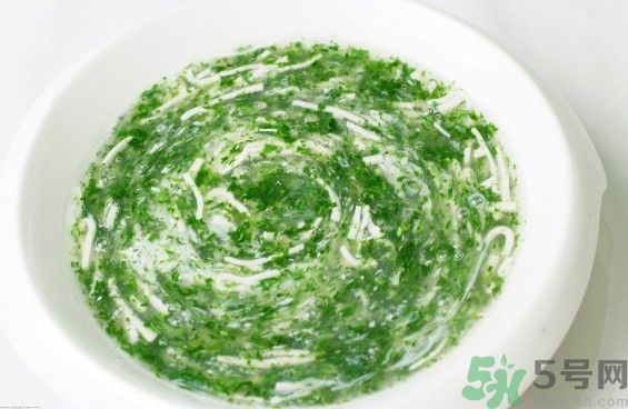 薺菜是發(fā)物嗎？薺菜是不是發(fā)物？