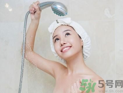 經(jīng)期可以洗澡嗎？經(jīng)期可以洗頭嗎？