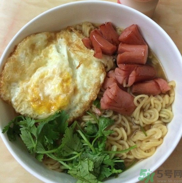 夜宵吃什么不會(huì)胖？夜宵吃什么最好？