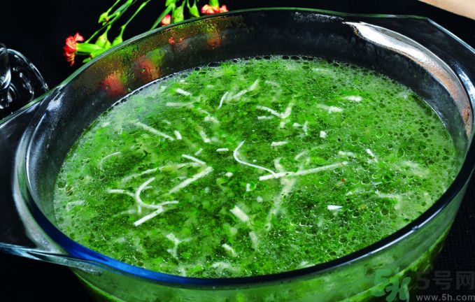 薺菜如何能保存時(shí)間長(zhǎng)？剛挖回來(lái)的薺菜怎么保存？