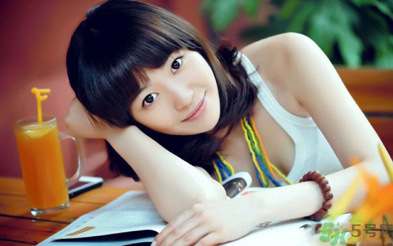 男人心目中的必娶女人是哪種？女人的旺夫相你有嗎？